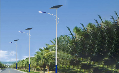 快速解决永安坝街道太阳能路灯不亮问题：全面检修指南