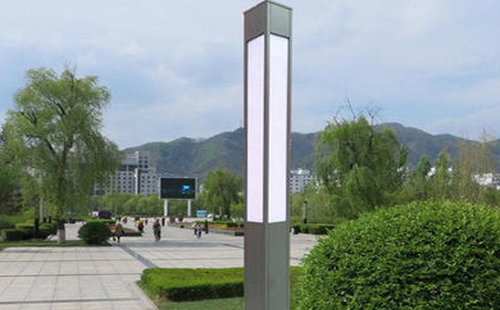 永安坝街道景观灯在现代城市与社区建设中的作用与价值解析 永安坝街道景观灯在现代城市与社区建设中的作用与价值解析