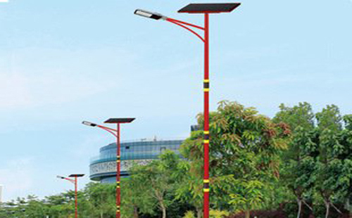 景区夜游新宠:永安坝街道民族特色路灯选型与布灯技巧 景区夜游新宠:永安坝街道民族特色路灯选型与布灯技巧