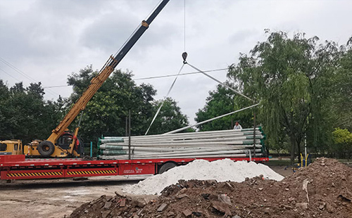 节能率提升30%：永安坝街道智慧路灯控制器方案选型