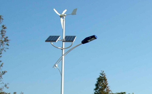 城市升级选永安坝街道智慧路灯：5G基站整合方案