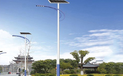 永安坝街道永安坝街道太阳能路灯价格差在哪？影响造价的4大核心因素揭秘