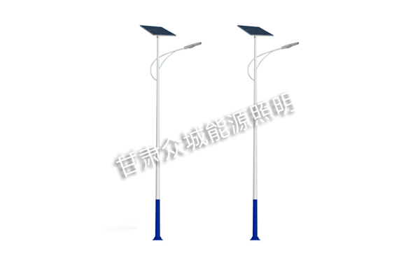 永安坝街道太阳能路灯“爆款”产品选型要点与地域适配建议